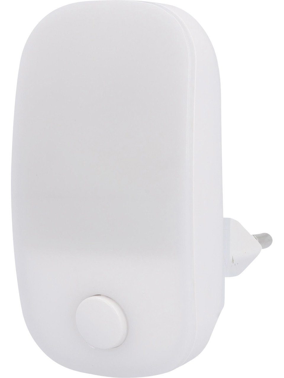 Trend Line Nachtlicht LED Nachtlicht mini mit Ein-Aus-Schalter weiß, Inkl. günstig online kaufen