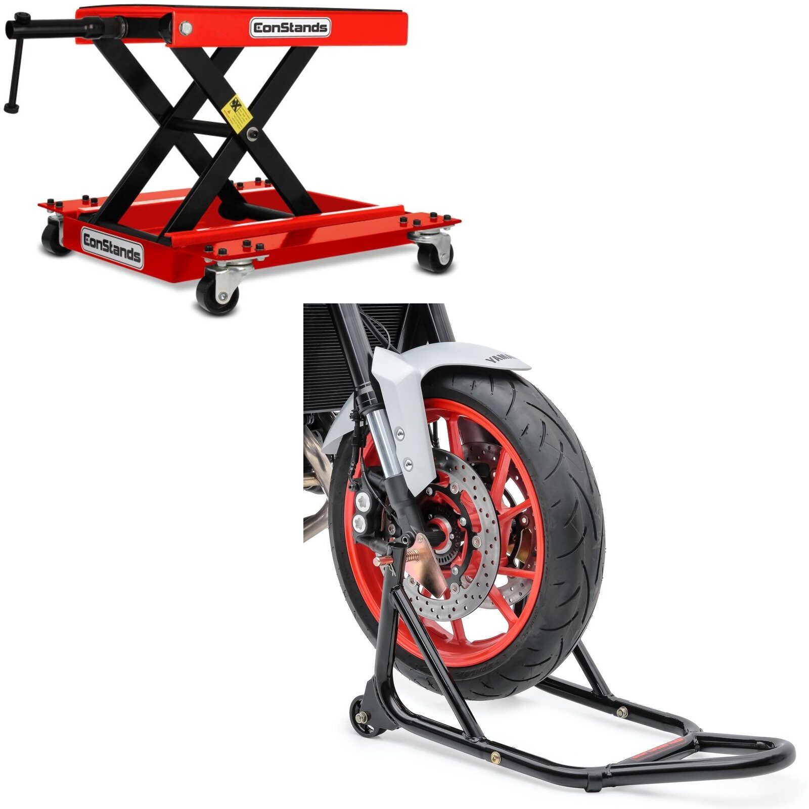 ConStands Schraube Set Einarmständer + Montageständer S28