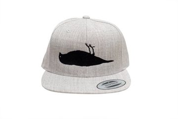 Atticus Snapback Cap ATCS Solid Bird