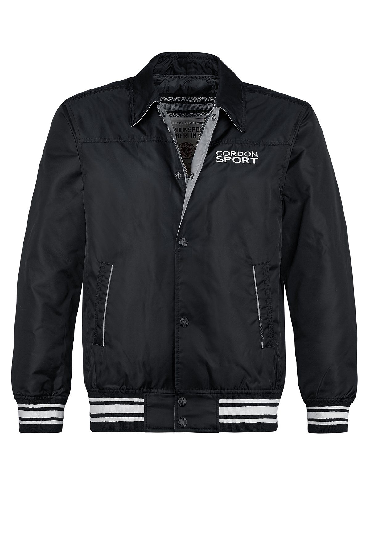 Cordon Sport Collegejacke Sport Victoria M