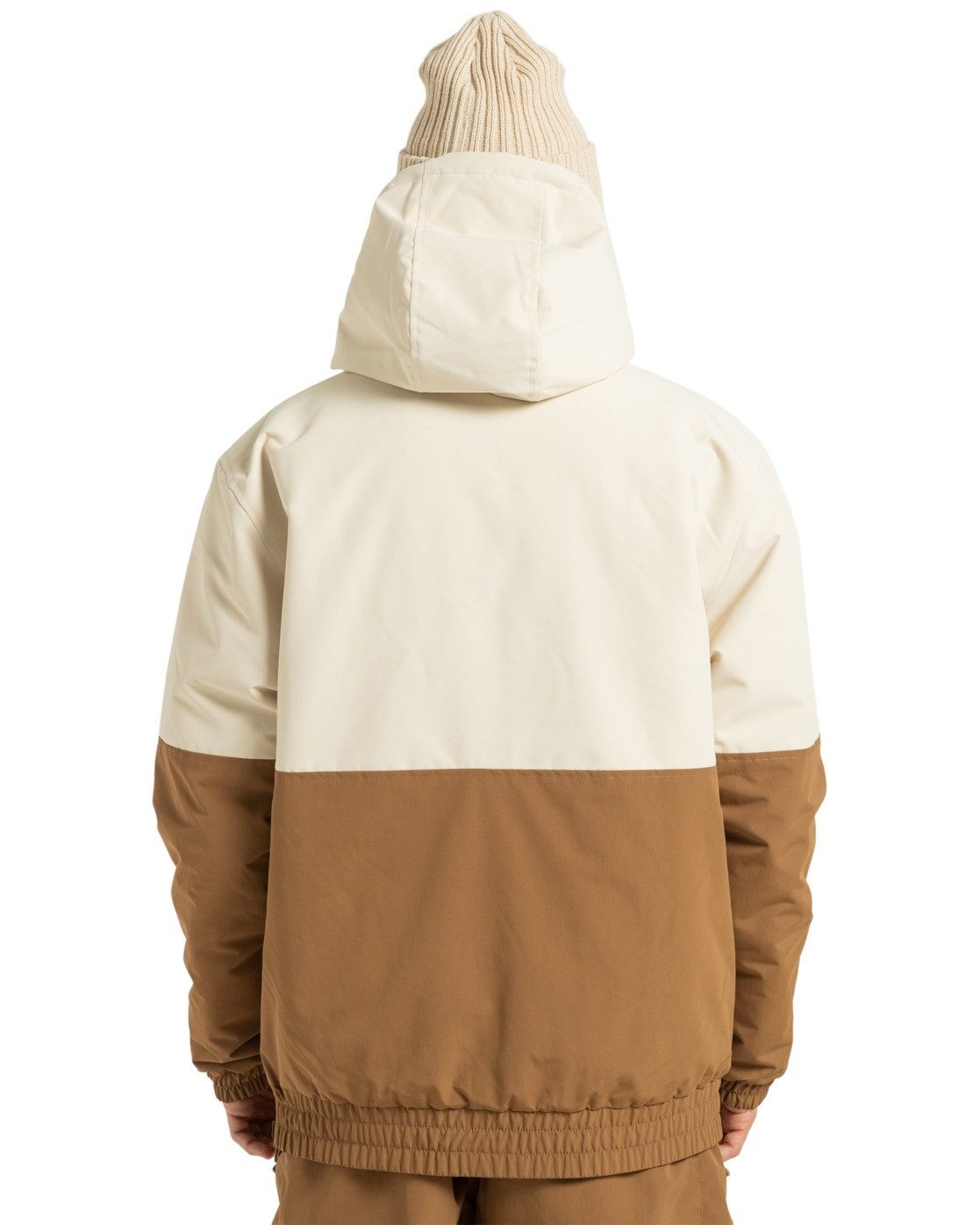DC Shoes Snowboardjacke Nexus Reversible 5K