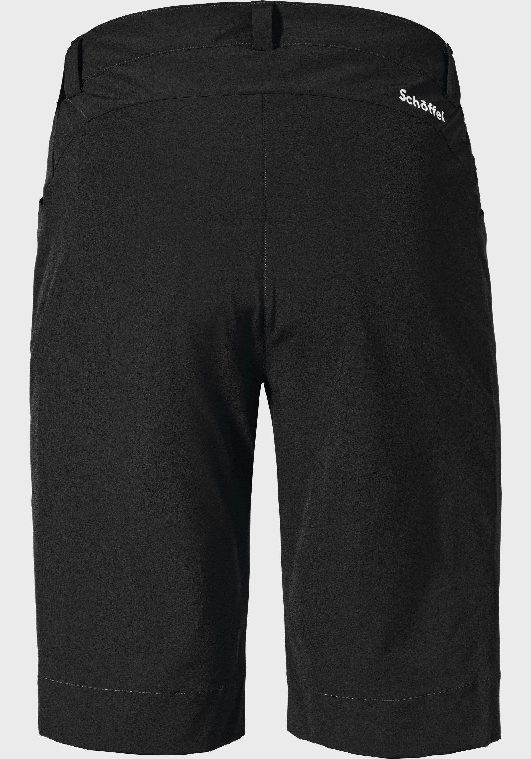 Schöffel Shorts Bike Shorts Style Keitele MNS günstig online kaufen
