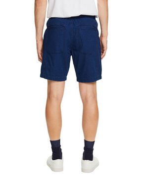 Esprit Jeansshorts Shorts denim