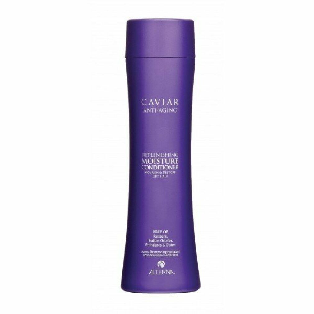 Alterna Haarspülung Caviar Anti Aging Moisture Feuchtigkeit Conditioner 250ml