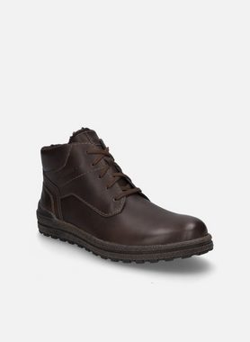 Josef Seibel Emil 25, braun Stiefelette