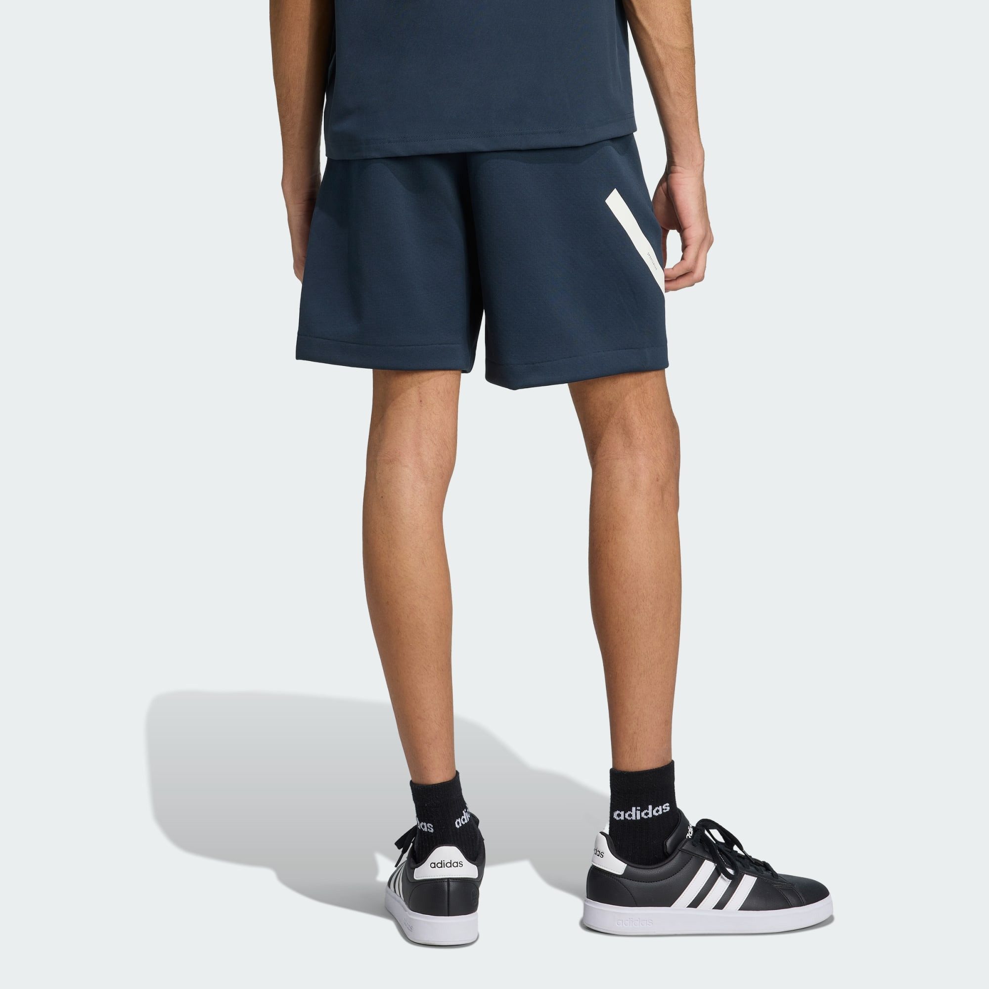 adidas Sportswear Shorts Z.N.E. SHORTS günstig online kaufen