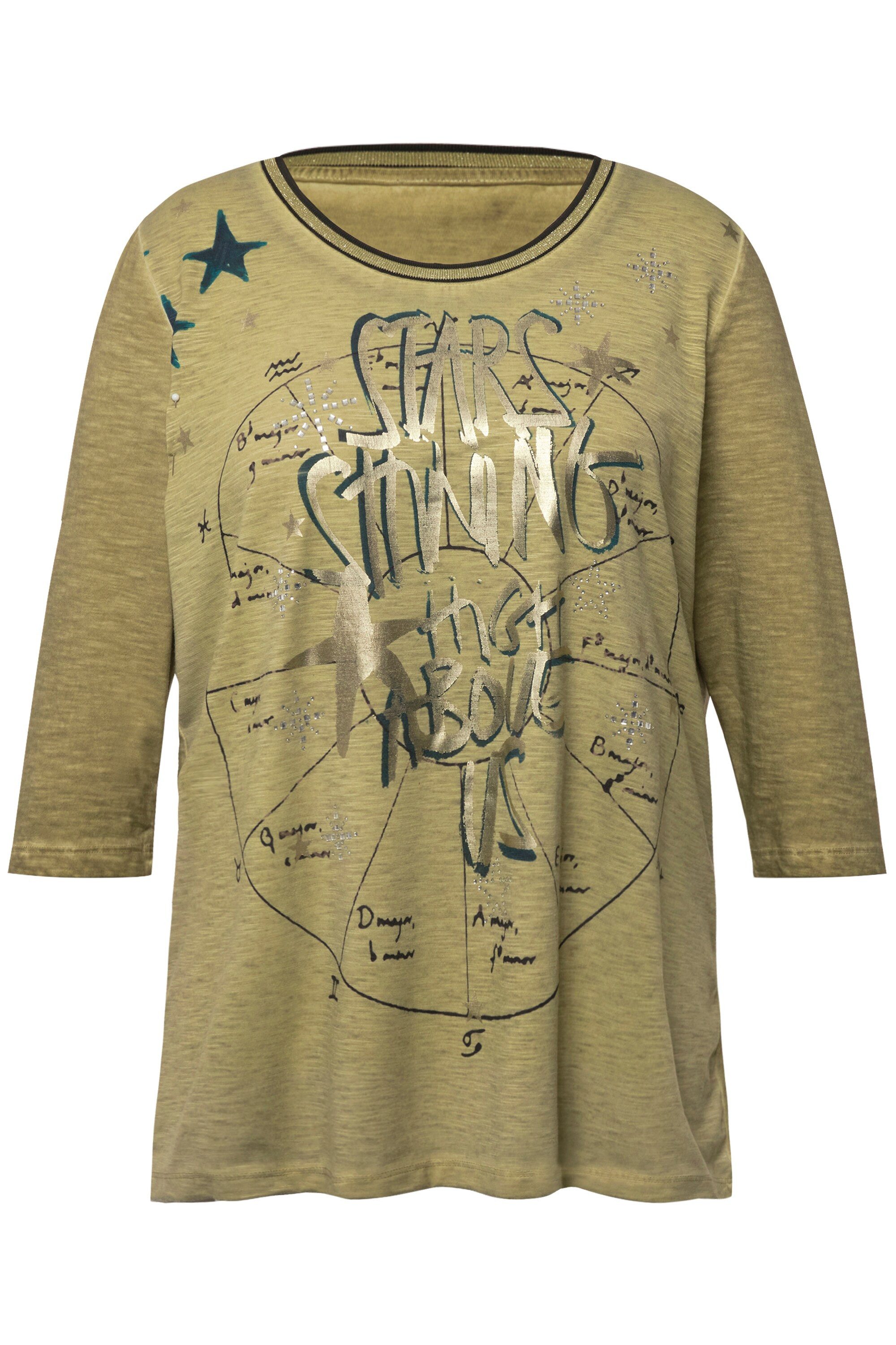 Angel of Style T-Shirt T-Shirt oversized günstig online kaufen