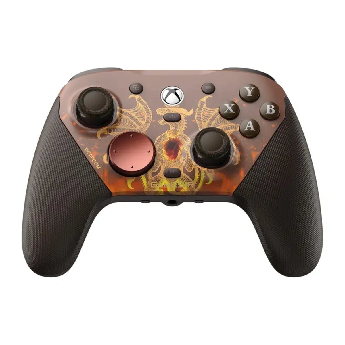 Gamesir GameSir G7 Pro DD2 Wireless-Controller Gaming-Controller (1 St)