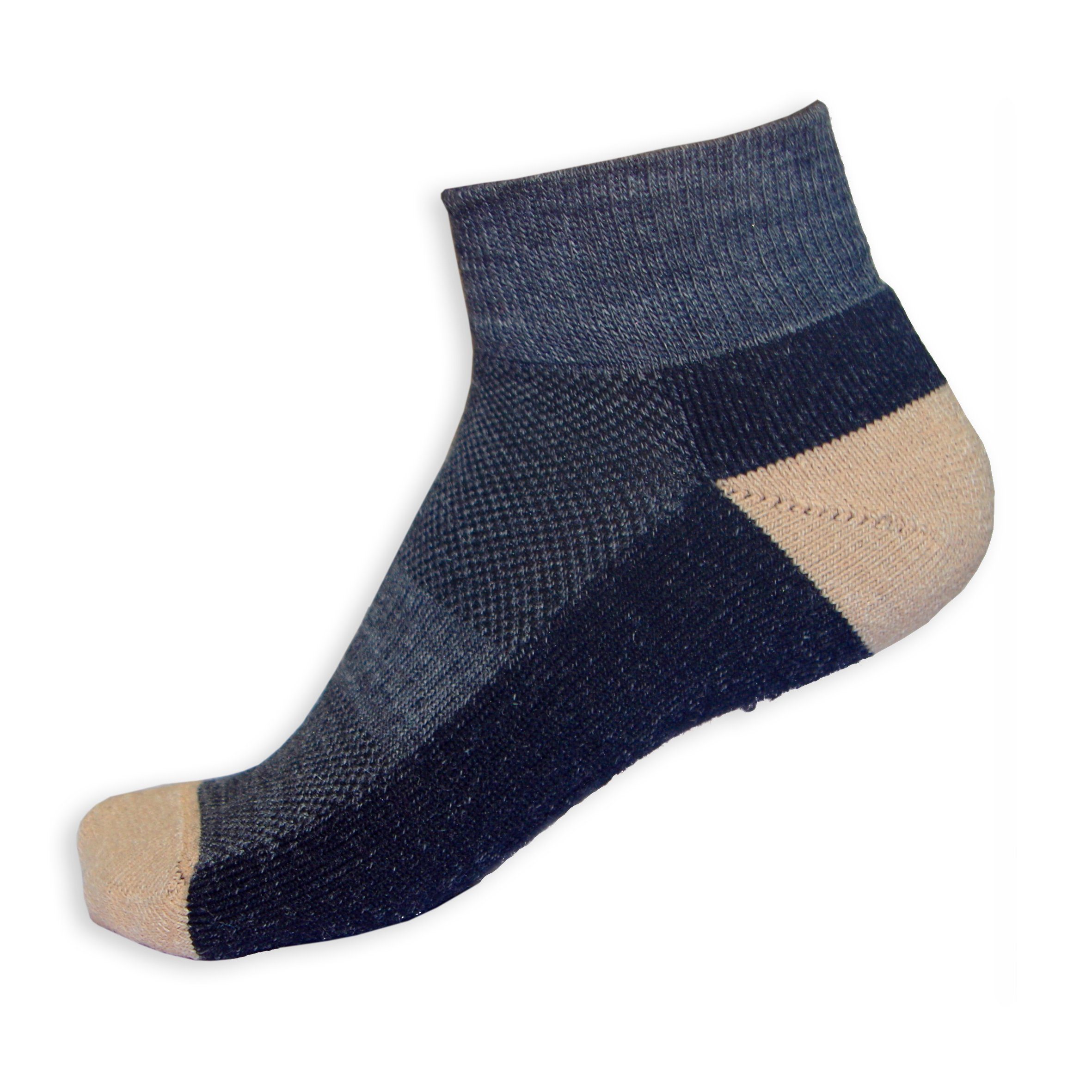 Posh Gear Sneakersocken 3 Paar Alpaka Woll Socken Corto (3-Paar) günstig online kaufen