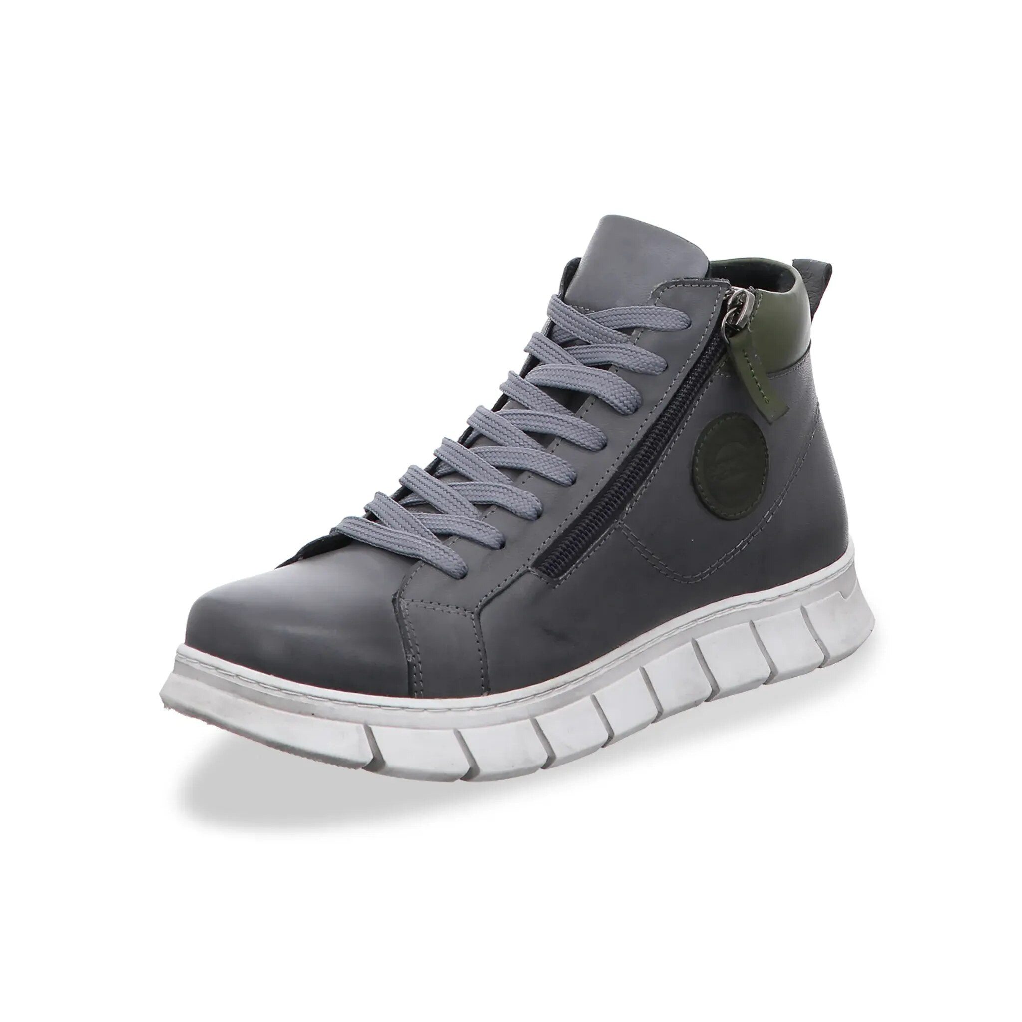 Gemini Damen Schnürschuh