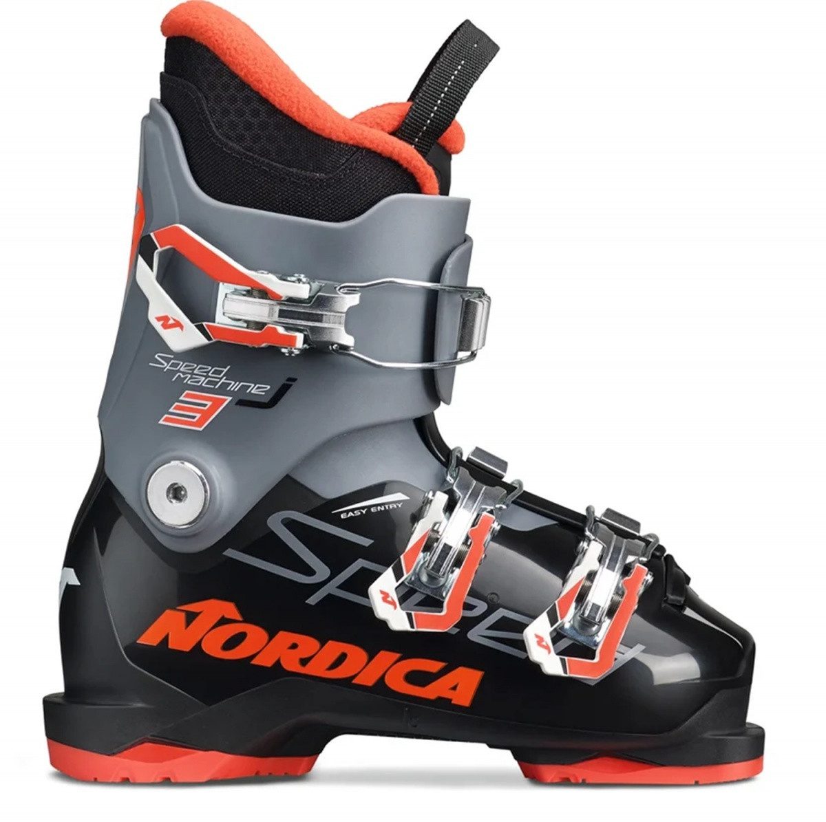 Nordica Speedmachine J 3 Junior Skischuhe Skistiefel 05086000 Skischuh