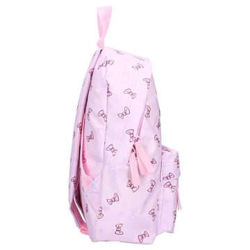 Vadobag Kindergartentasche Disney Cat Marie Kinderrucksack mit Vorderfach ca.31 cm