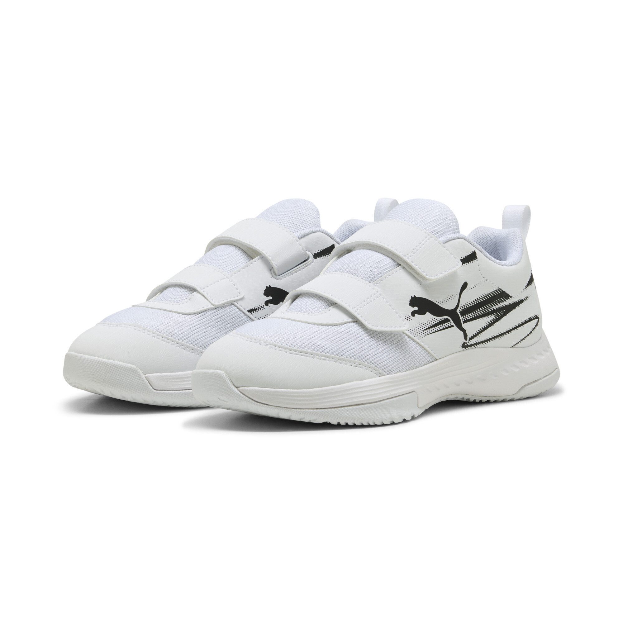 Varion II Hallensportschuhe Jugendliche Trainingsschuh