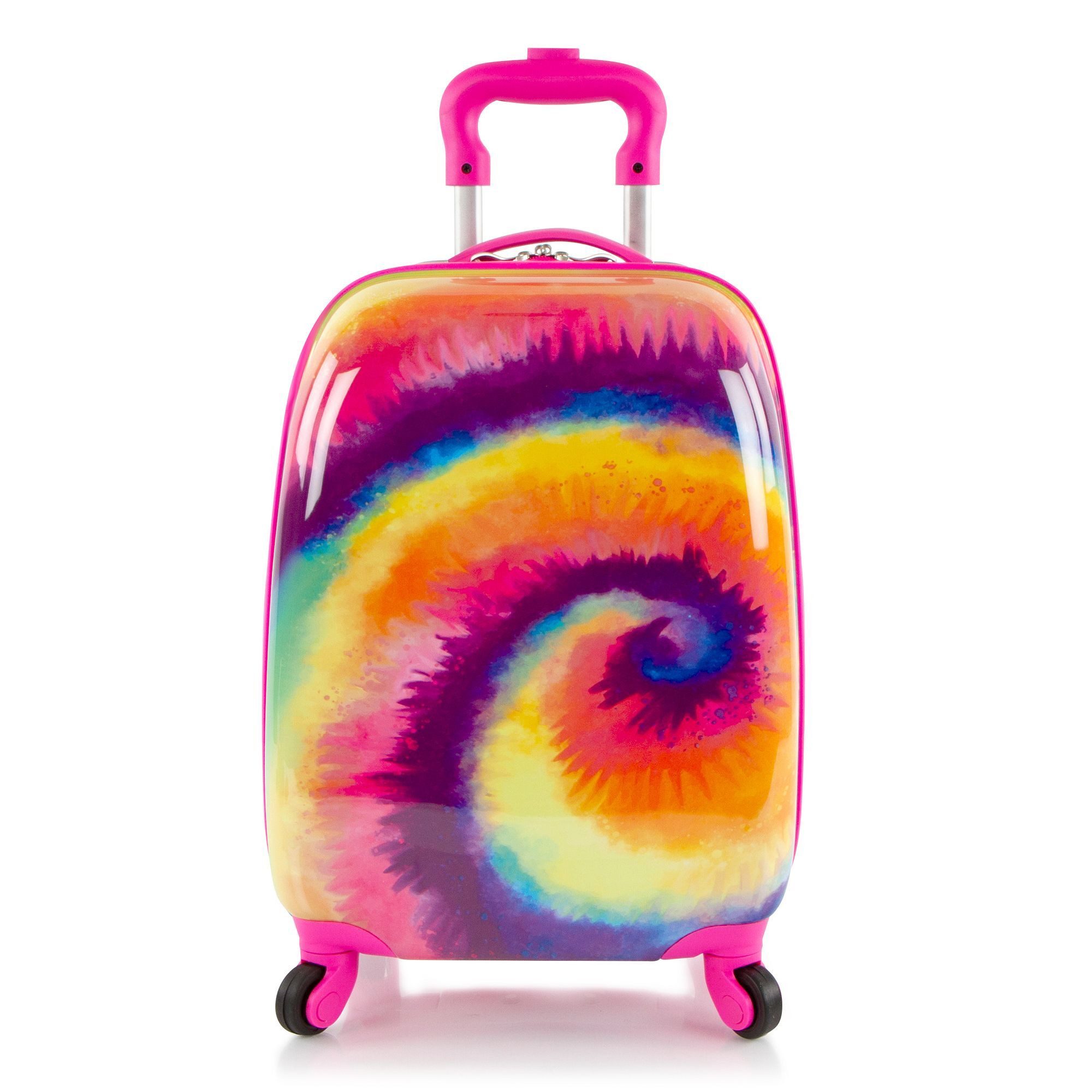 Heys Kinderkoffer Kids, 4 Rollen, Polycarbonat