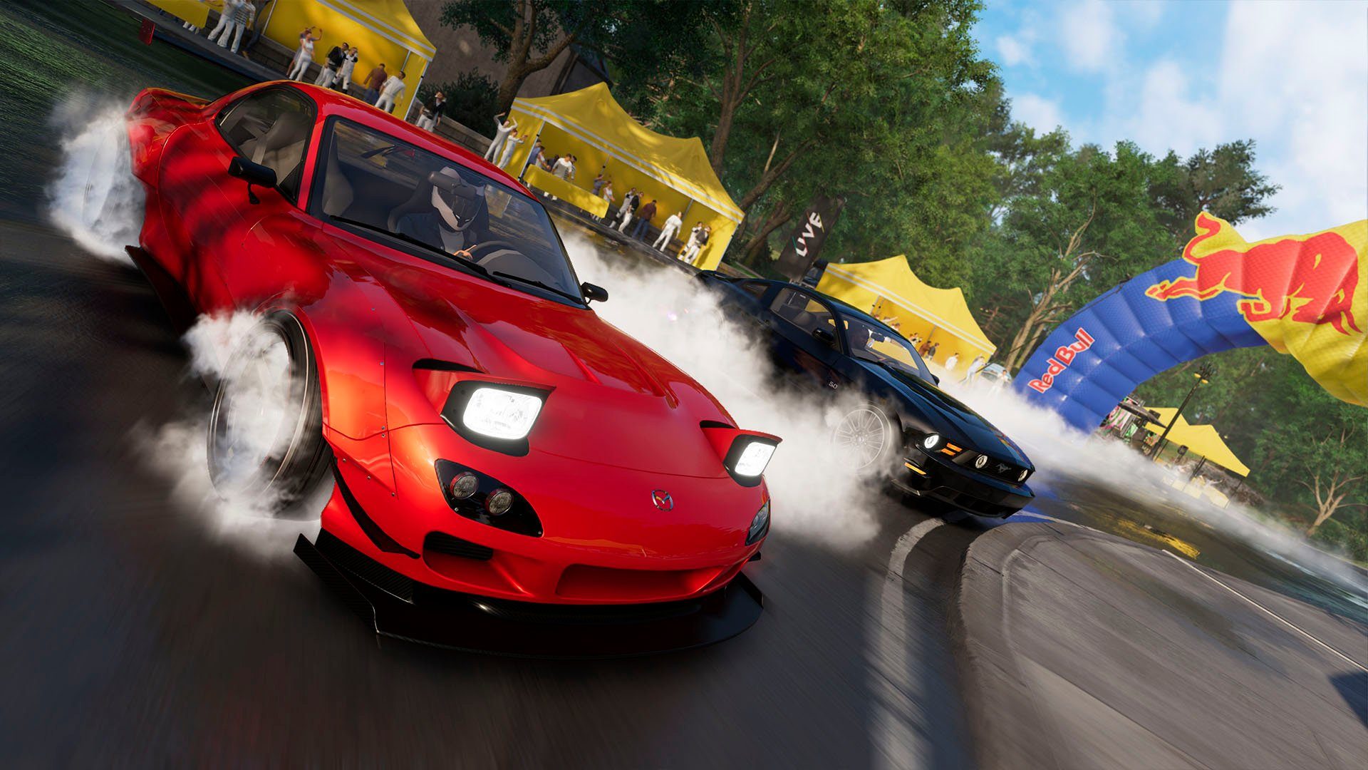 UBISOFT The Crew PC 2