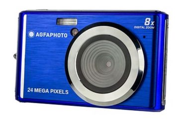 AGFA DC5500 Kompaktkamera