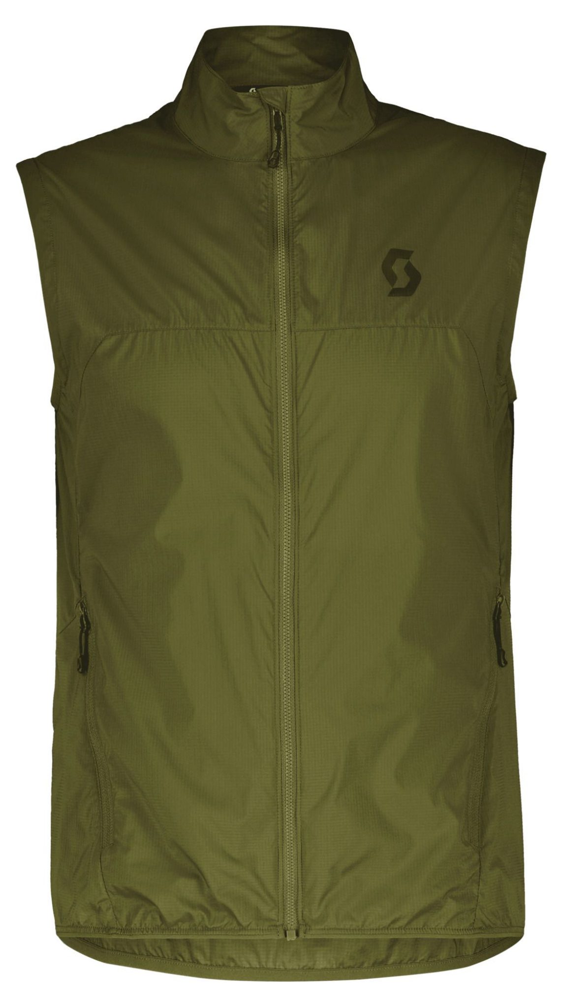 Funktionsweste SCO Vest M's Explorair Light WB