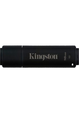 Kingston »DT4000G2 16GB« USB-Stick (USB 3.0 Les...