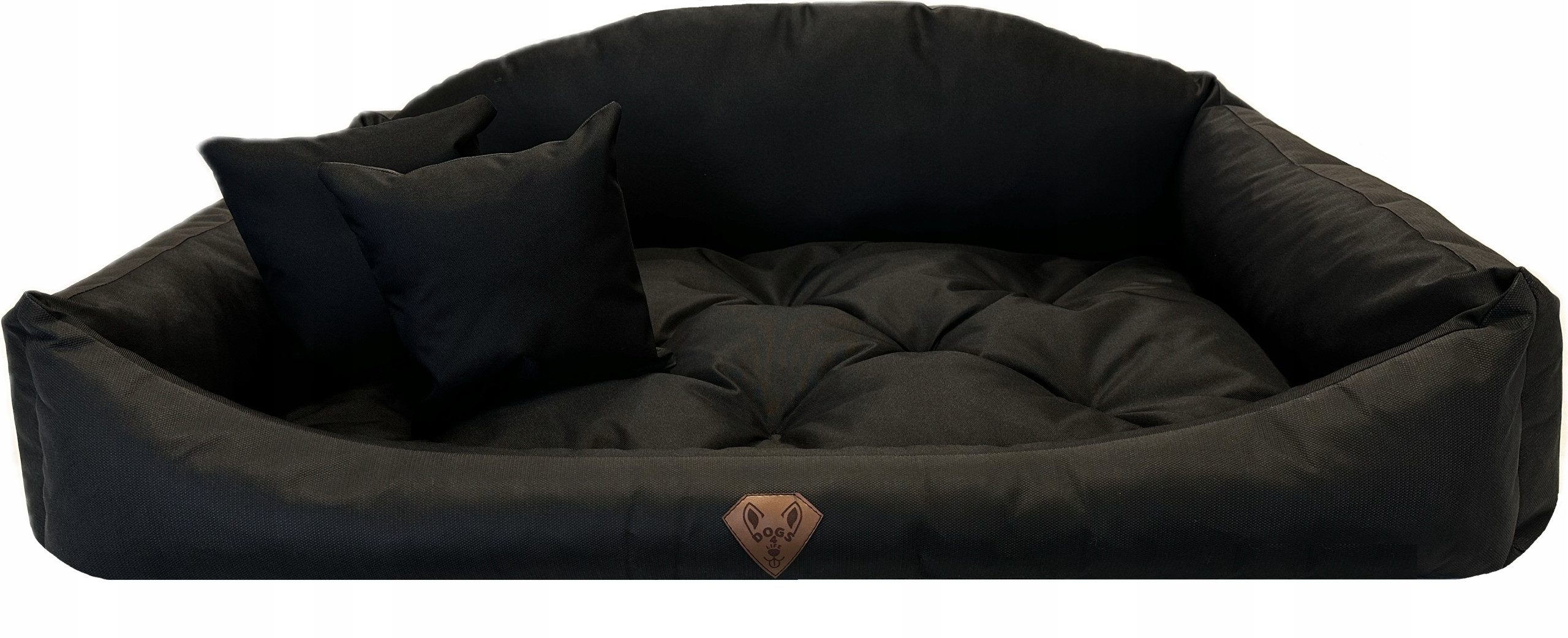 KomfortHome Tierbett Tierbett Hunde- und Katzenbett günstig online kaufen