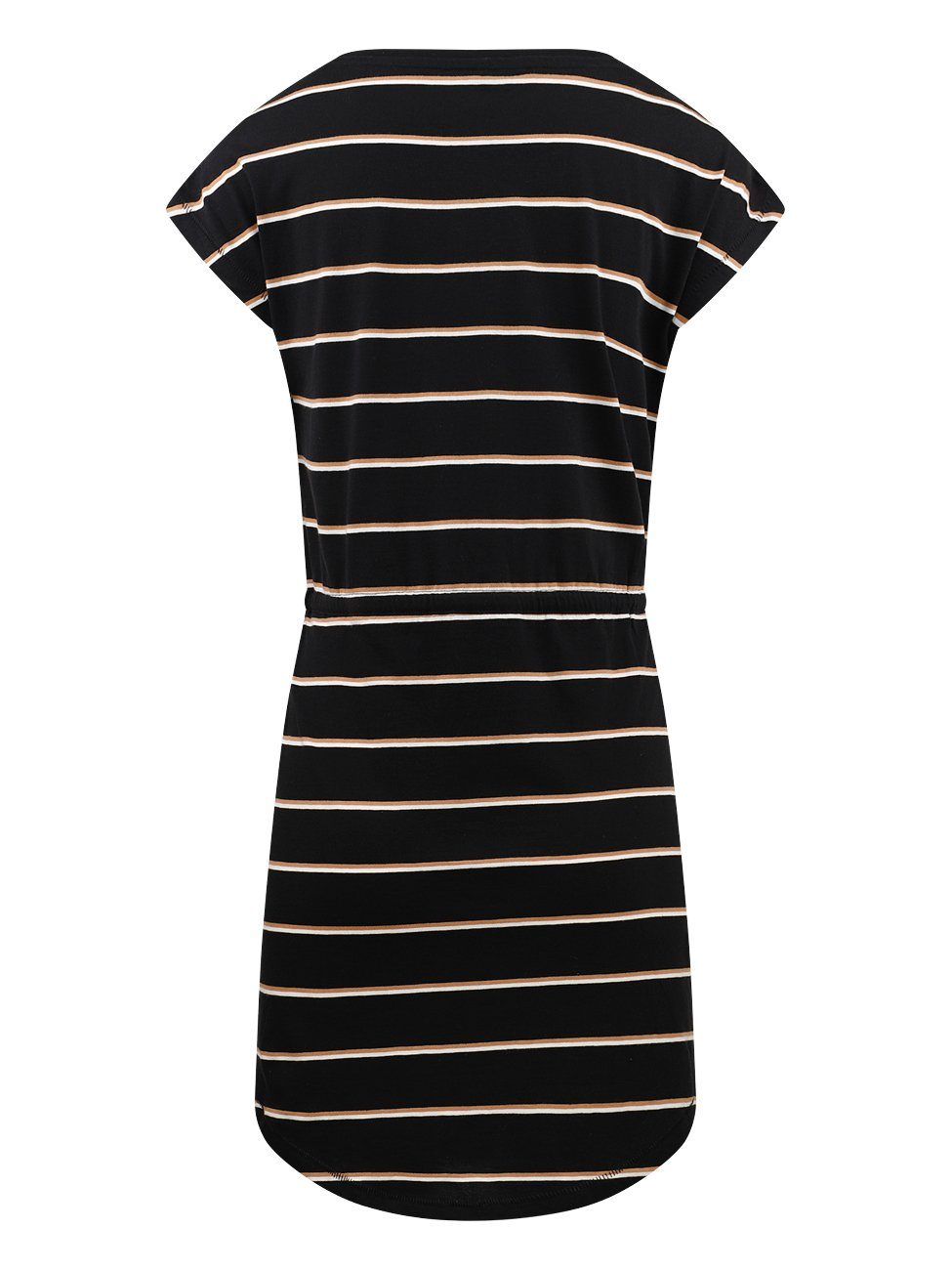 ONLY summer dress women's mini dress onlMAY S/S Dress A-line made of 100% cotton