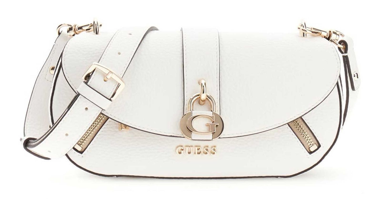 Schultertasche Flap Crossbody Bag