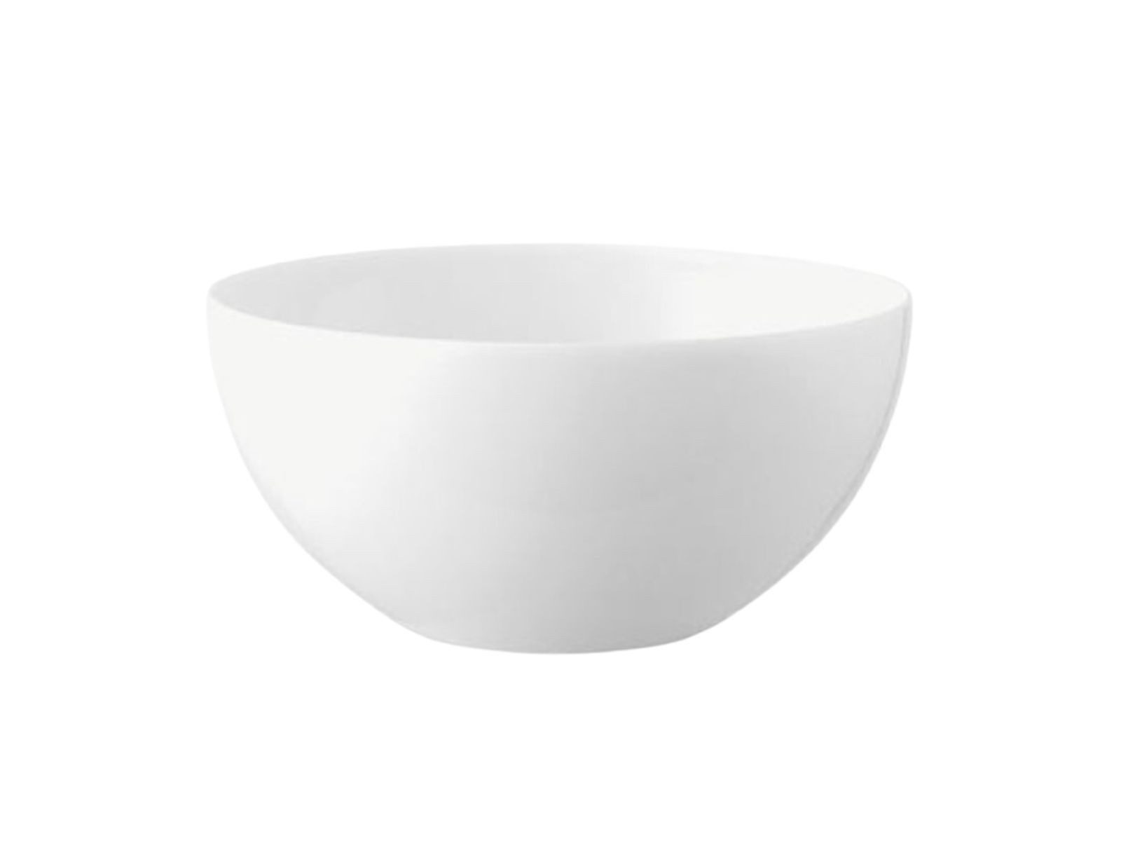 Rosenthal Schale TAC Gropius weiss Schälchen 10 cm, Porzellan, (Schüsseln & Schalen), Schalen / Schälchen / Schüsseln