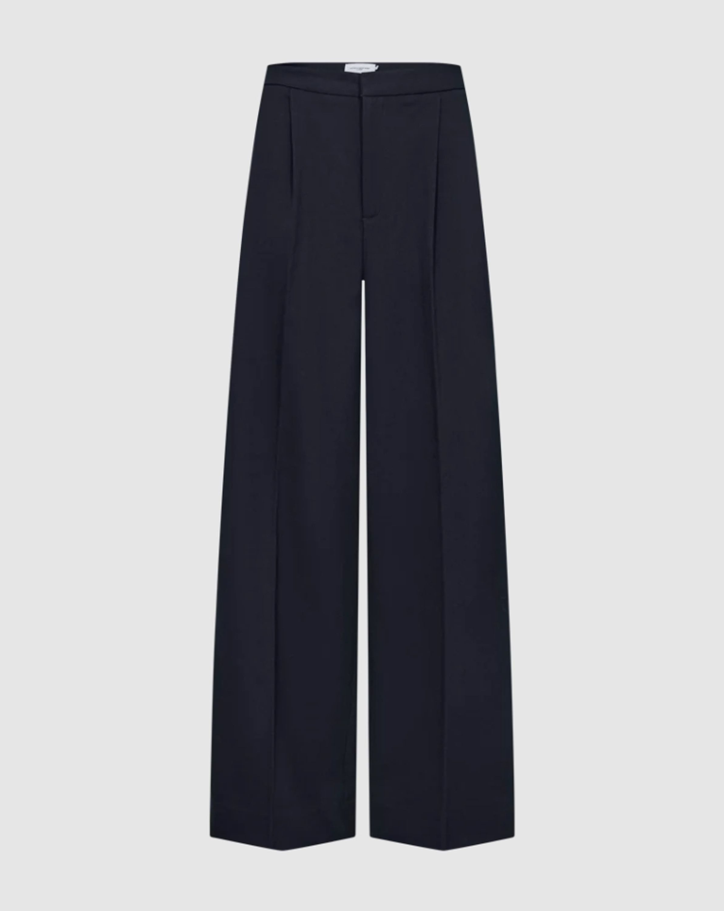 Copenhagen Muse Bundfaltenhose