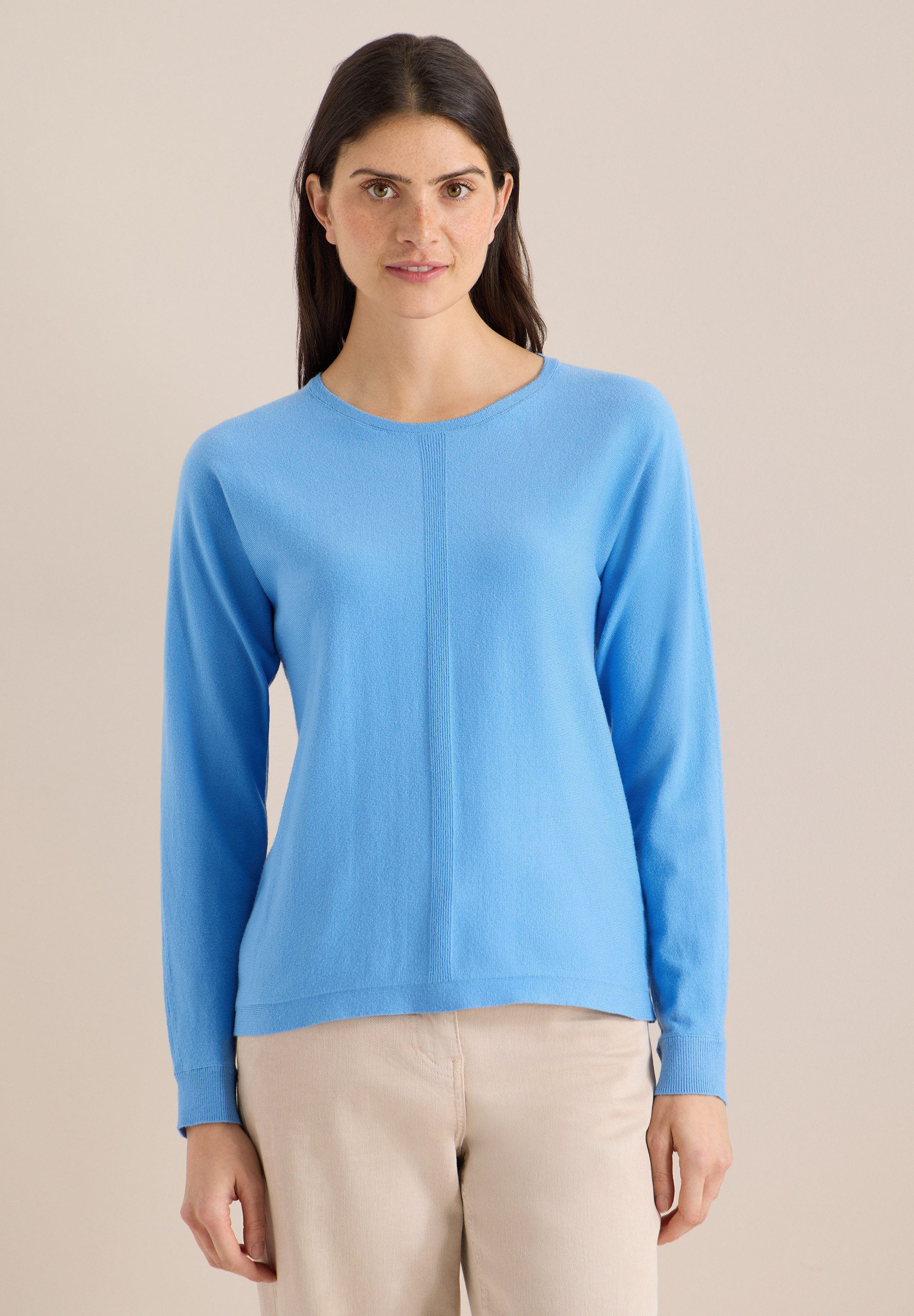 Strickpullover