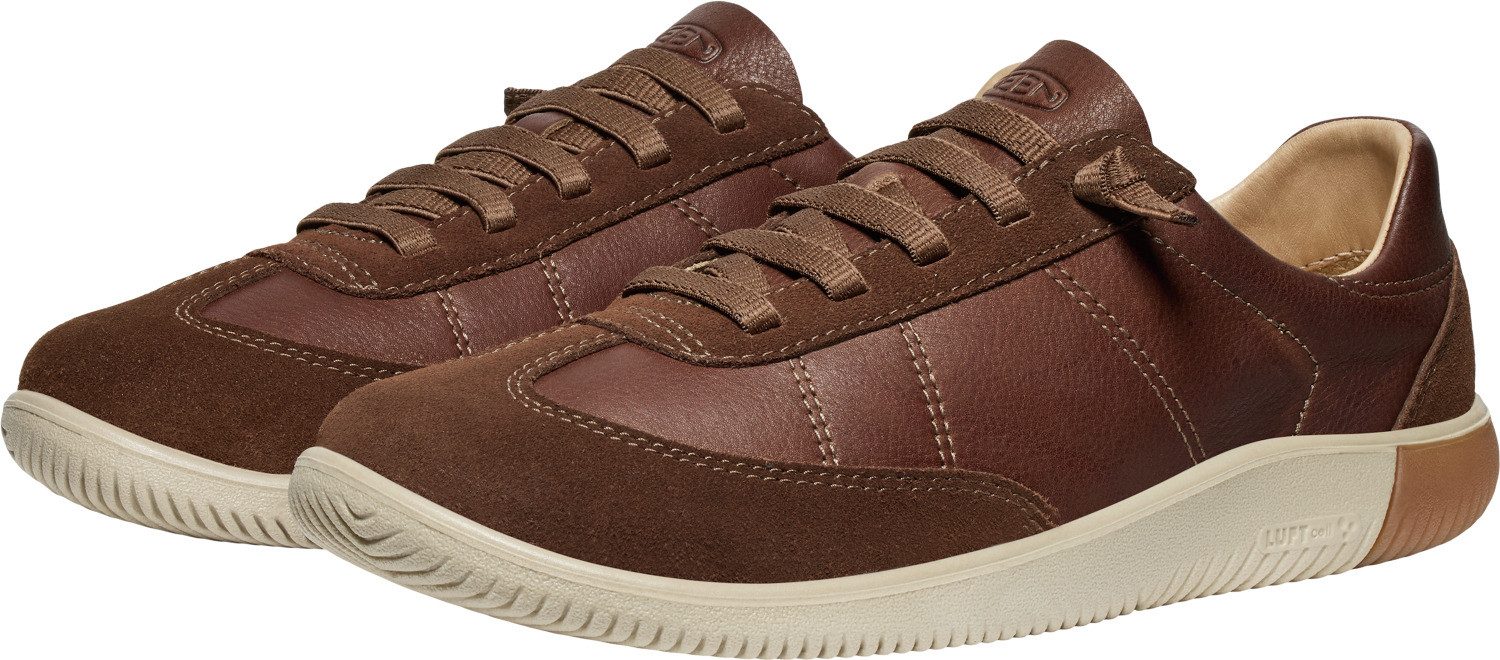 Keen KNX T-TOE Barfußschuh günstig online kaufen