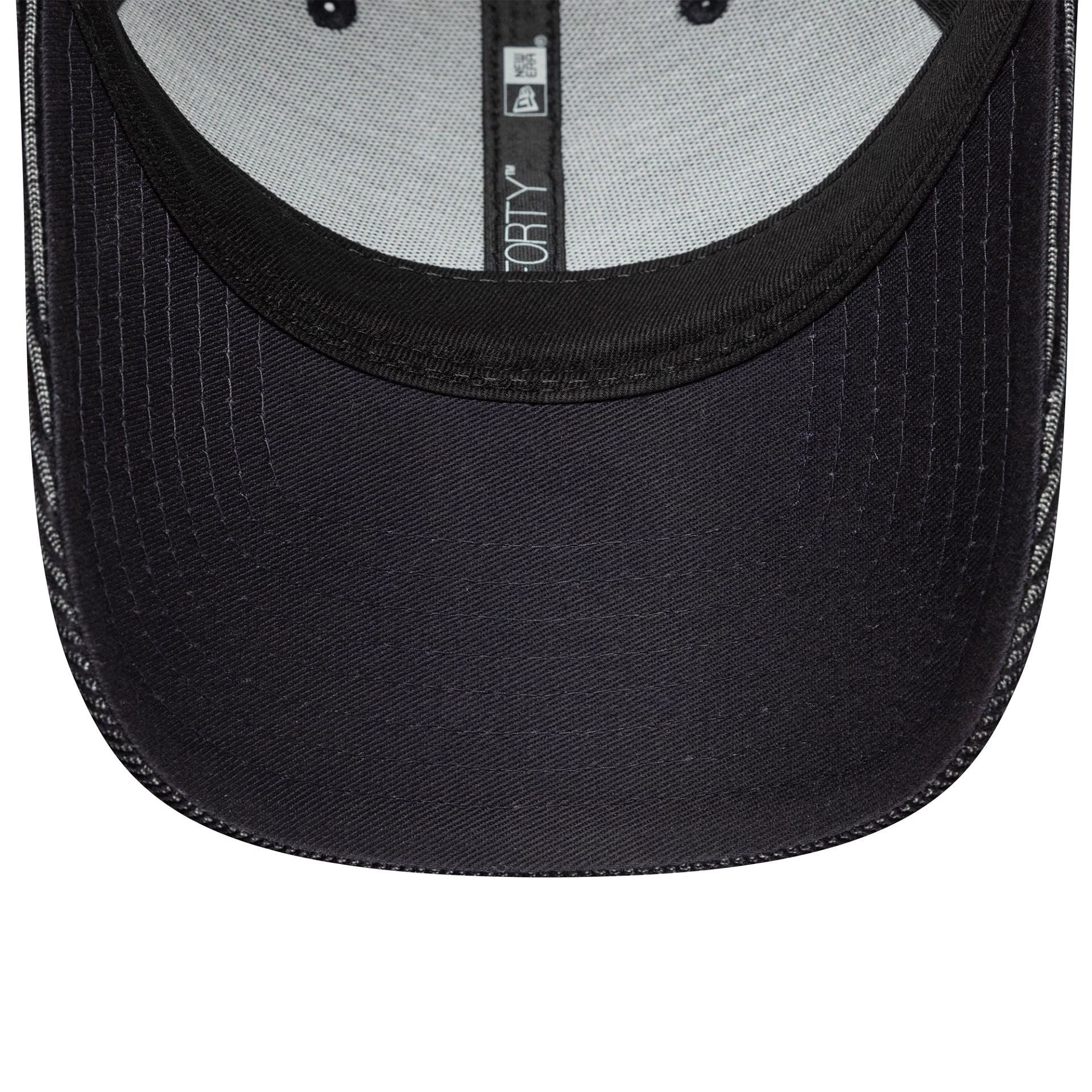 New Era Baseball Cap LA Dodgers Two Tone Cord