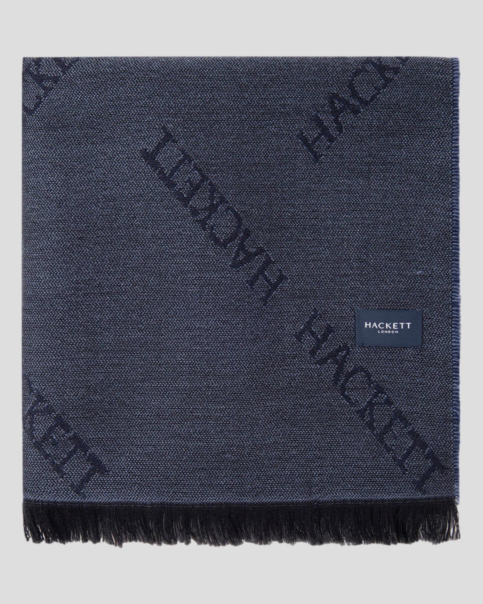 Hackett London Schal