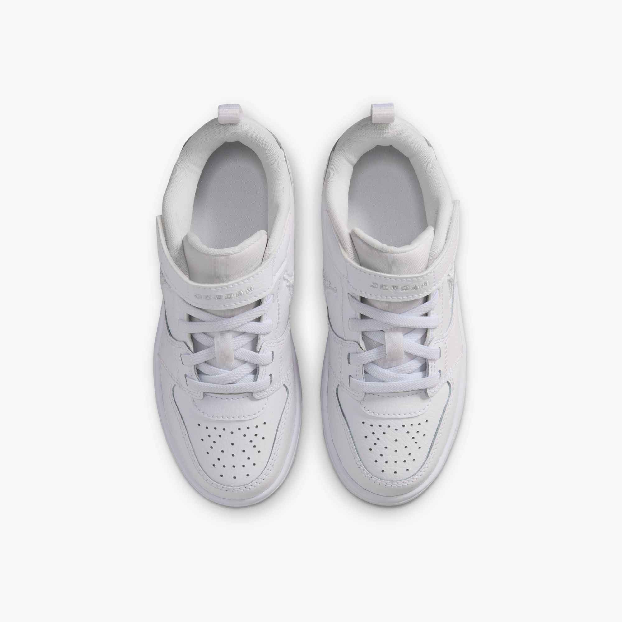 Jordan JORDAN COURT CONNECT LOW (PS) Sneaker (für Kinder) – Bild 3 von 4
