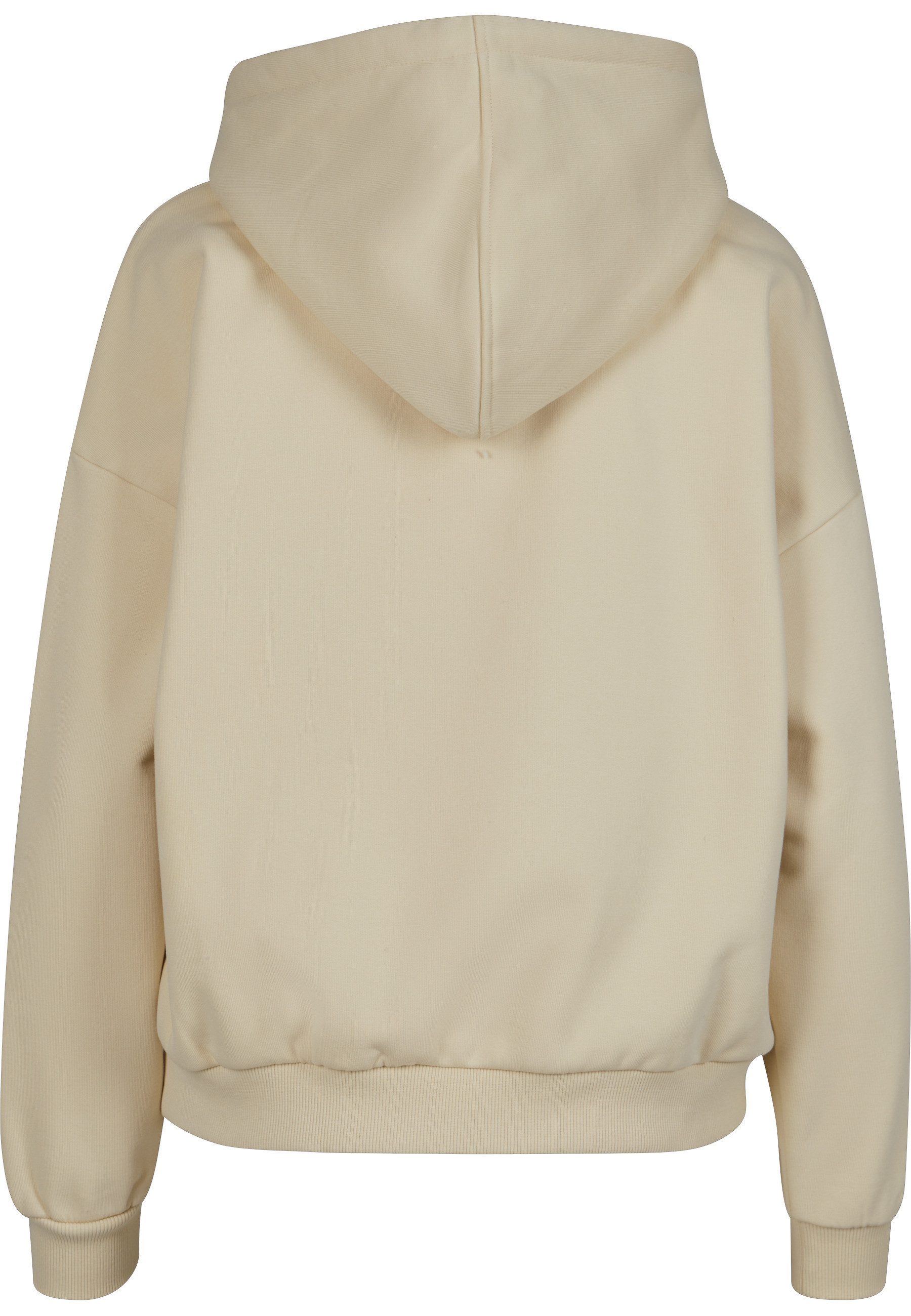 URBAN CLASSICS Kapuzensweatshirt Urban Classics Damen Ladies Oversized Ultr günstig online kaufen