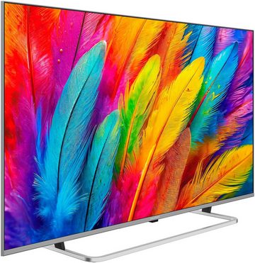 Grundig 75 VOE 83 CV4T00 LED-Fernseher (189 cm/75 Zoll, 4K Ultra HD, Google TV, Smart-TV)