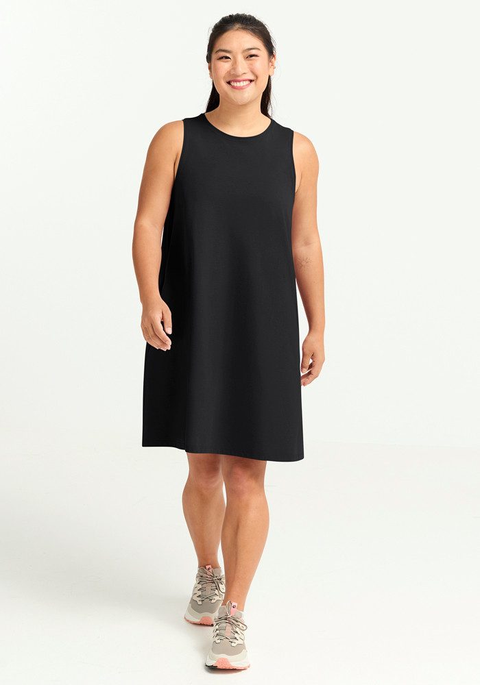 Jack Wolfskin Sommerkleid TRAVEL DRESS W günstig online kaufen