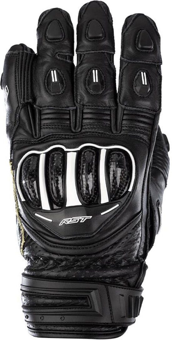 RST Motorradhandschuhe Tractech Evo 4 Short Motorradhandschuhe