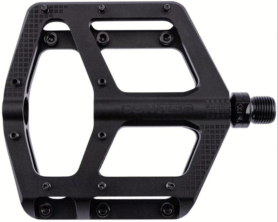 Contec Plattformpedale