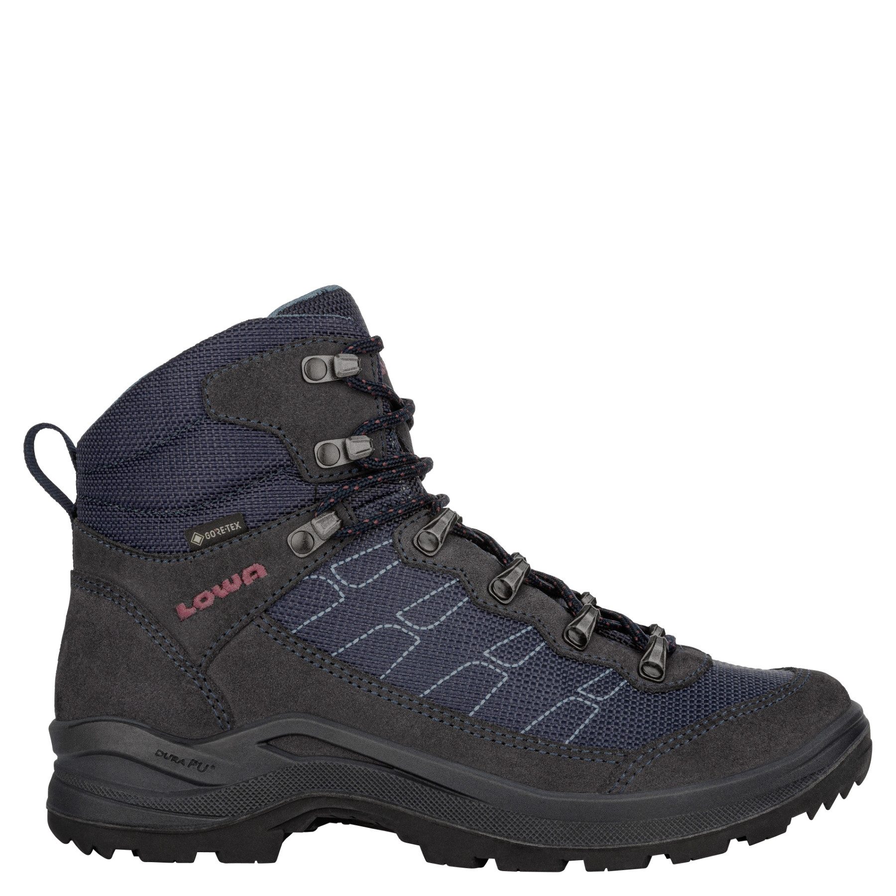 Lowa TAURUS PRO GTX MID Ws Wanderstiefel