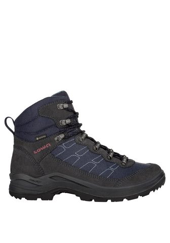Lowa TAURUS PRO GTX MID Ws Turistiniai bata...