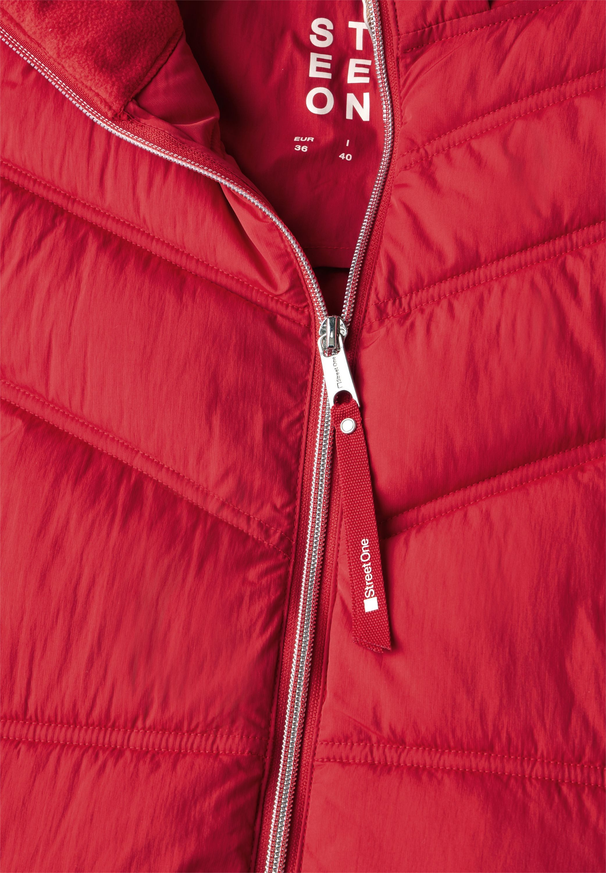 STREET ONE Winterjacke