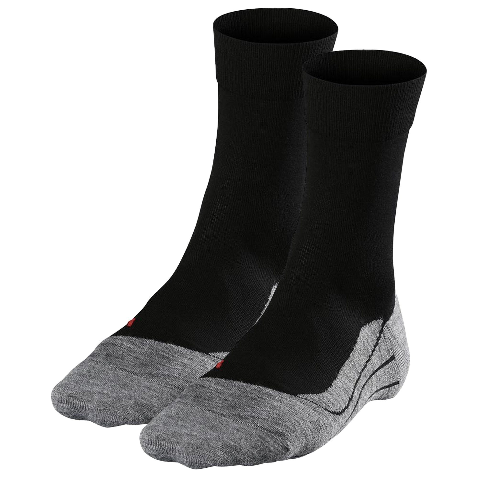 Kurzsocken Herren Socken 2er Pack Baumwollmischung