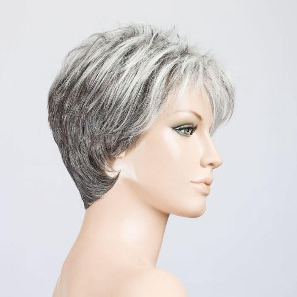 Ellen Wille Kunsthaarperücke Ellen Wille Bliss, Mit natürlicher Lace Front und hitzefester Faser für vielseitiges Styl