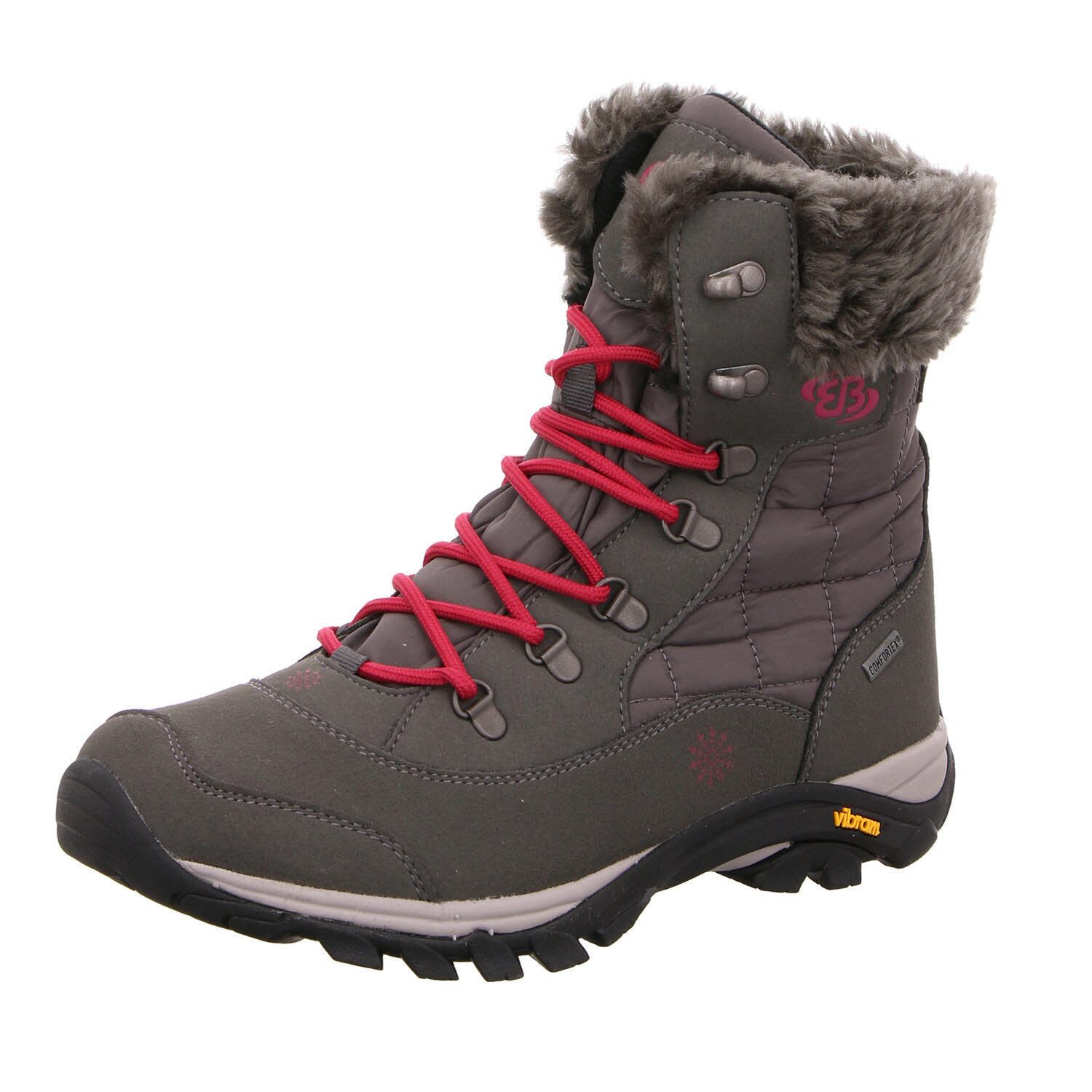 BRÜTTING Himalaya Winterstiefelette günstig online kaufen