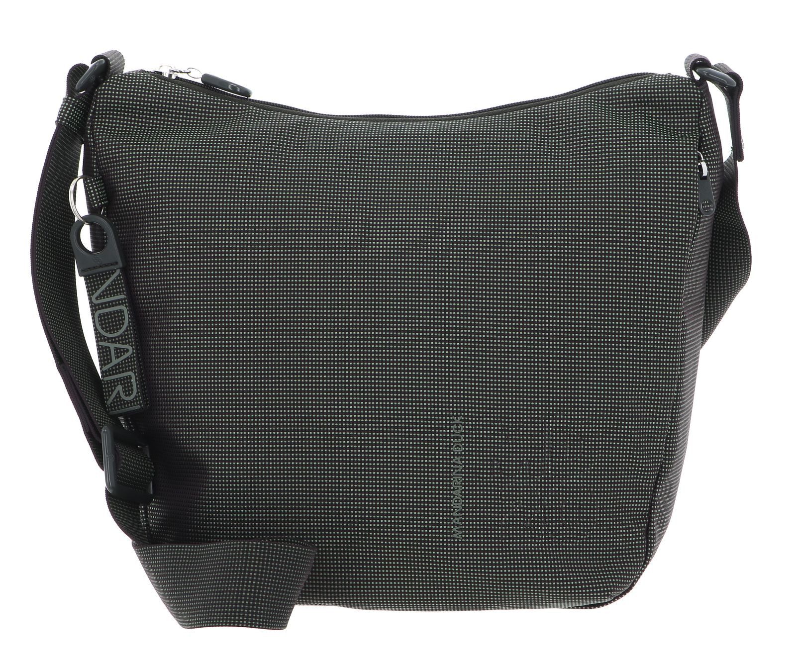 Schultertasche Crossover Bag