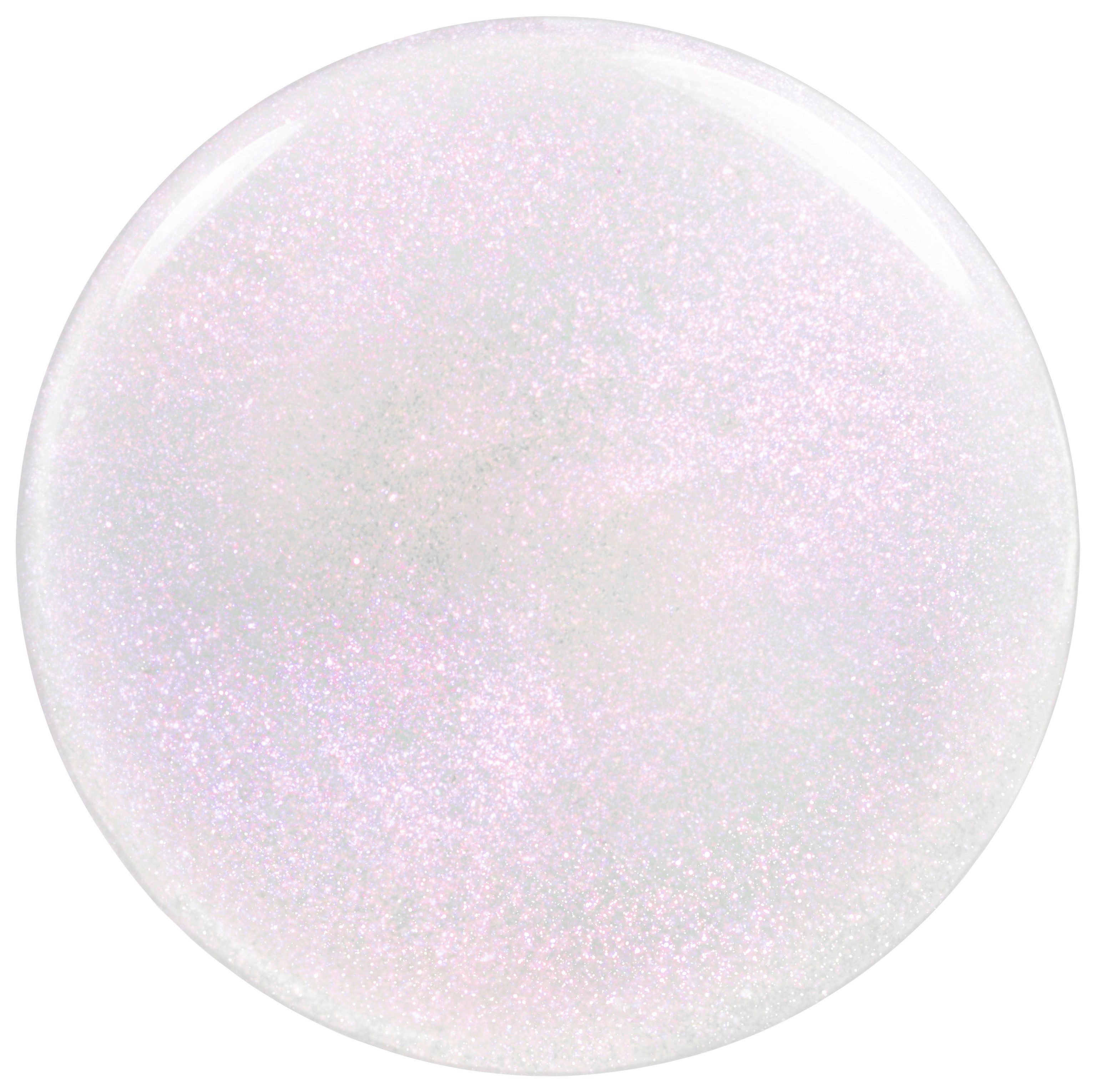 essie Überlack TOP COAT GEL COUTURE, mit Glitzerpartikeln, Glanz-Finish