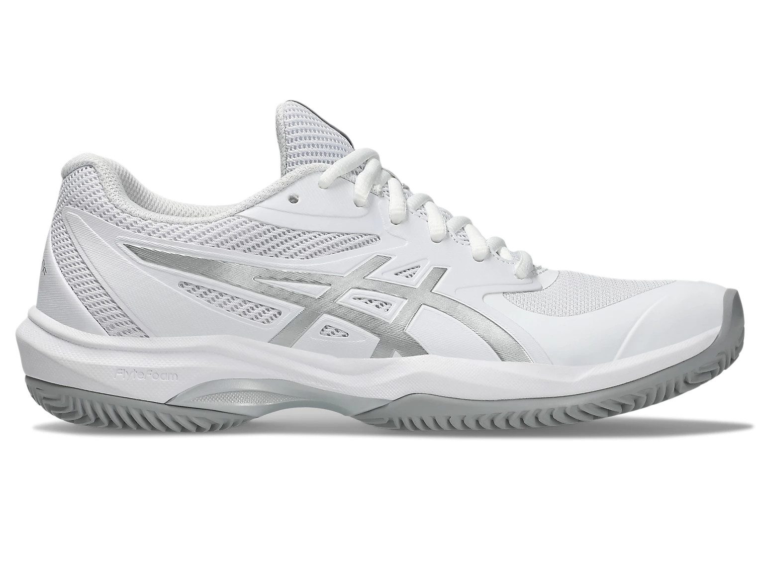 Asics GAME FF CLAY/OC Tennisschuh