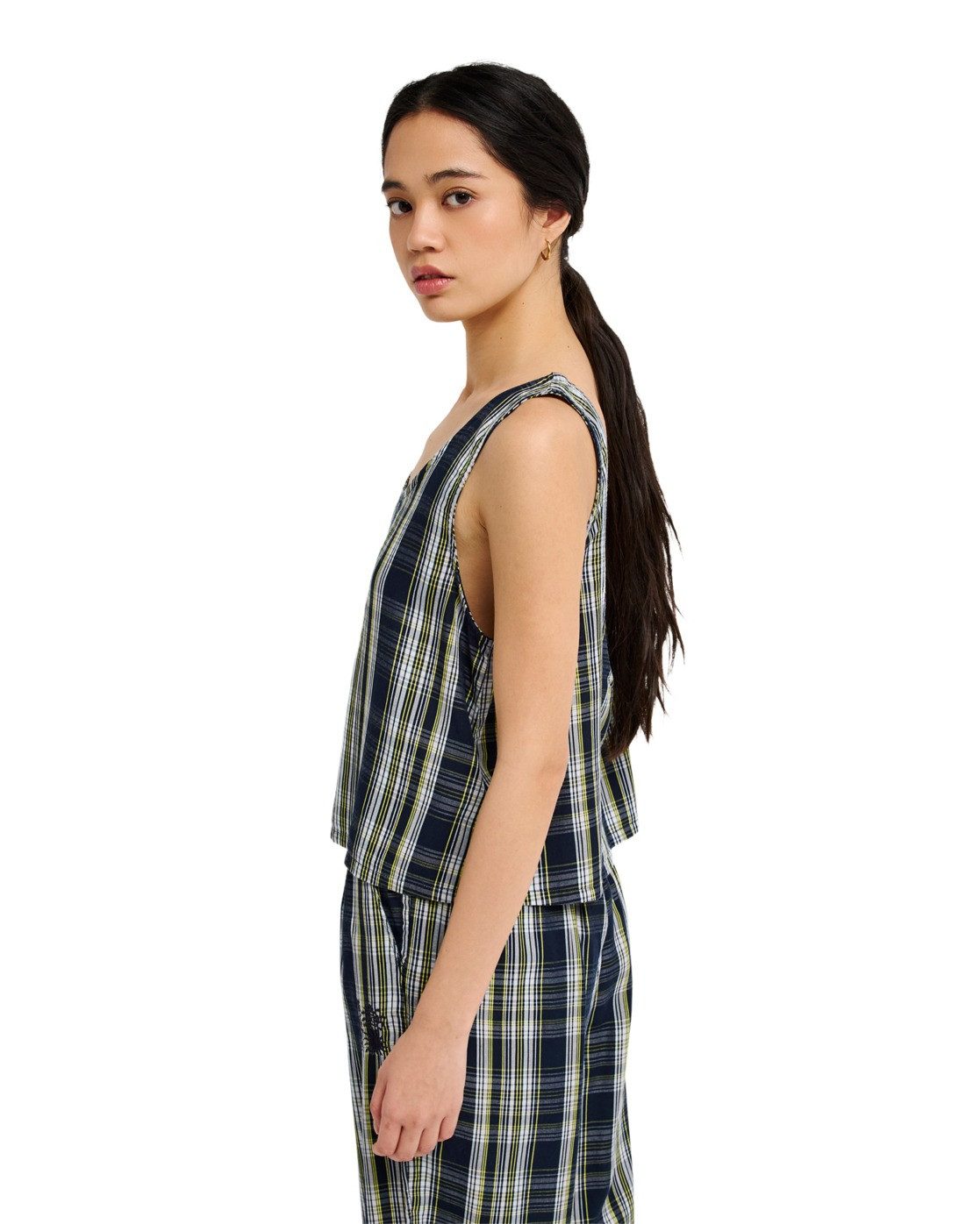 Quiksilver Tanktop Vista