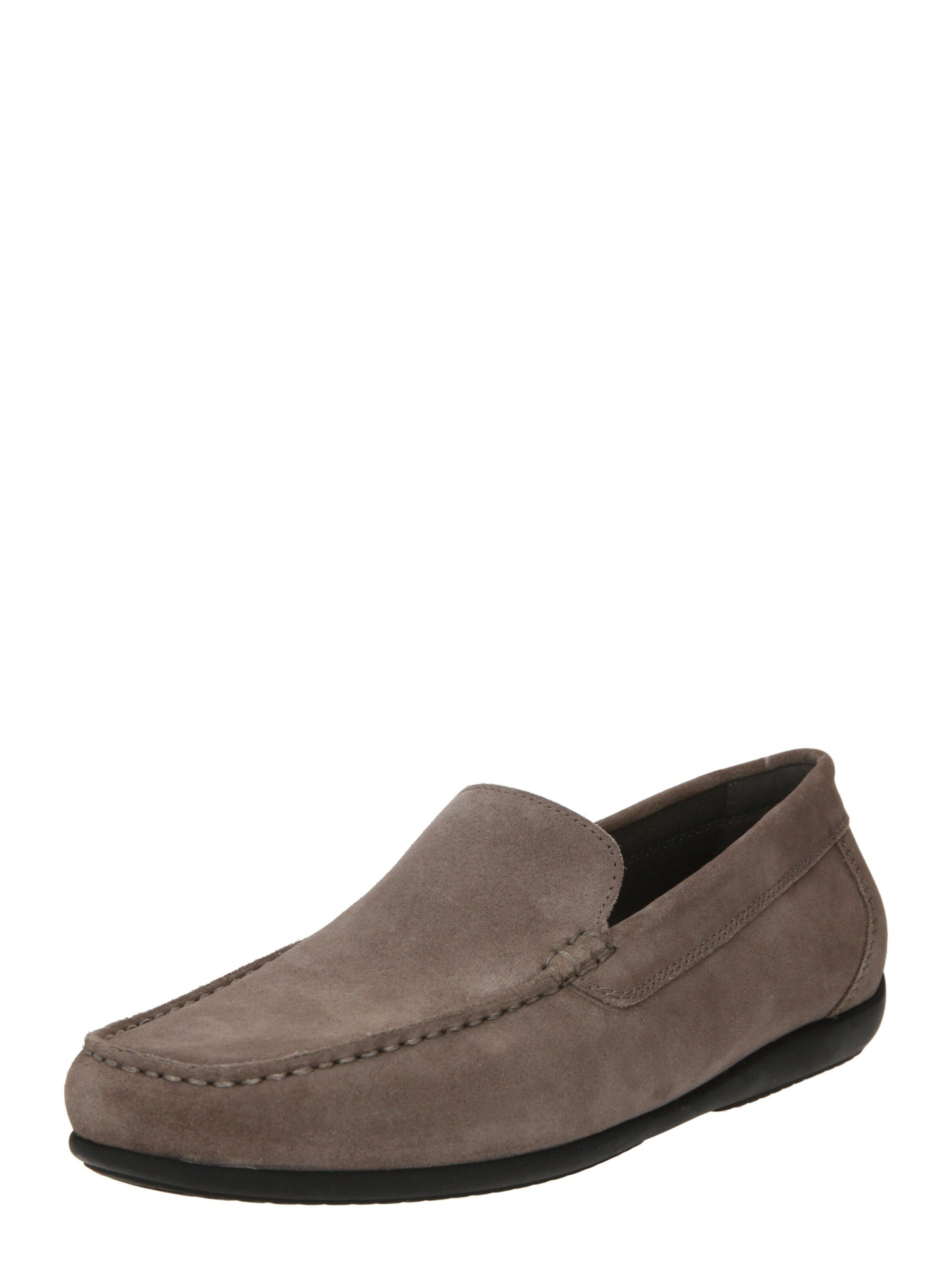 ASCANIO Slipper