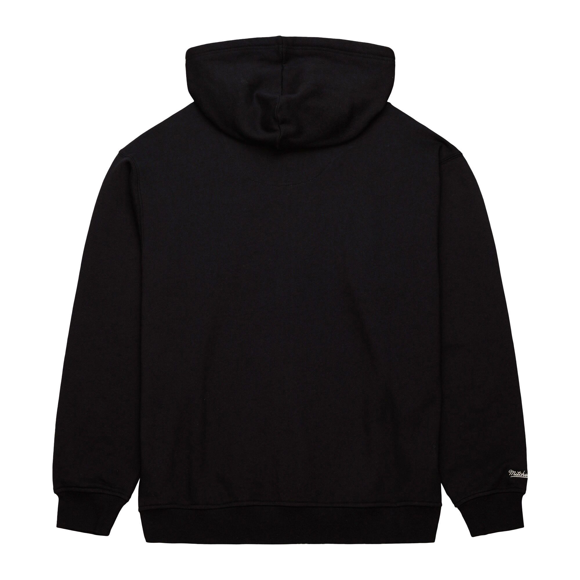 Mitchell & Ness Kapuzenpullover NBA 2.0 Chicago Bulls günstig online kaufen