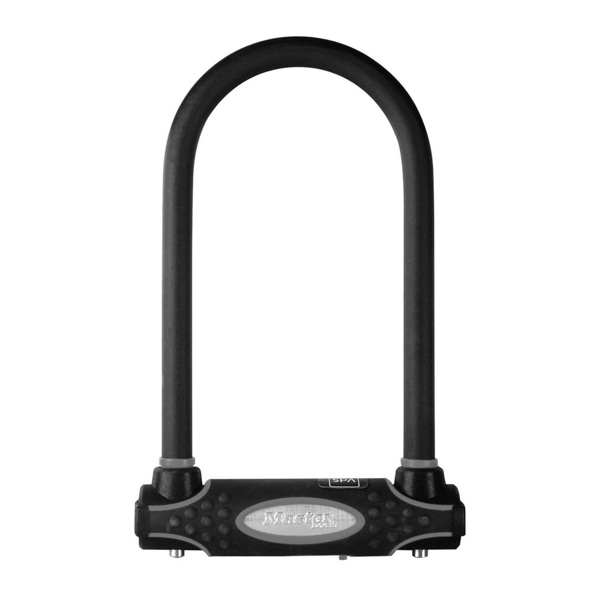 Master Lock Zahlenkabelschloss Bügelschloss Stahl 13mm mit Halterung 8195EURDPRO